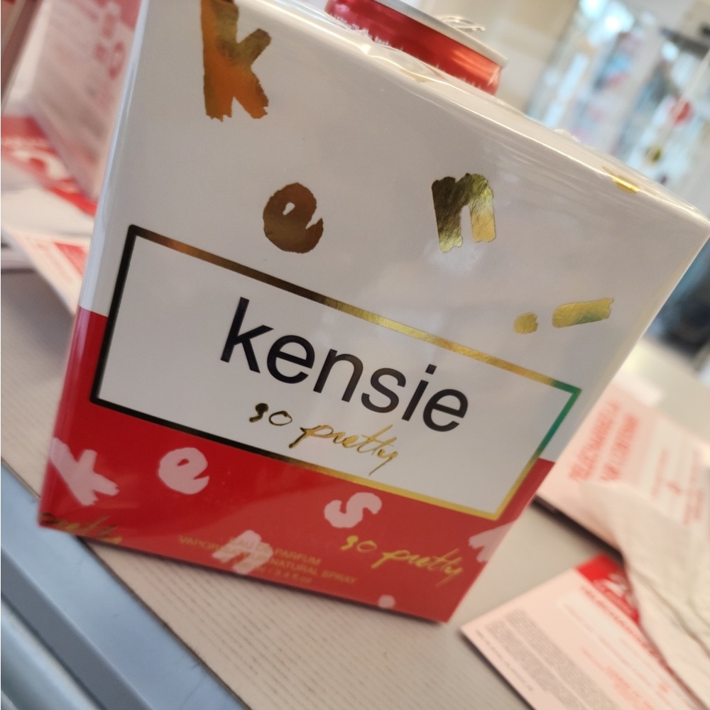 Kensie so pretty 100 ml